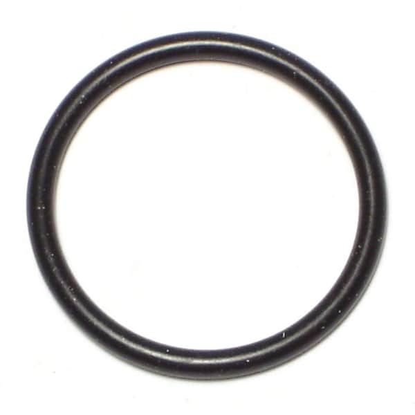 Midwest Fastener 32mm x 38mm x 3mm Rubber O-Rings 5PK 64913 - main